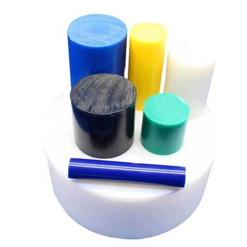 Abosn uhmwpe solid ultra high molecular weight polyethylene rods