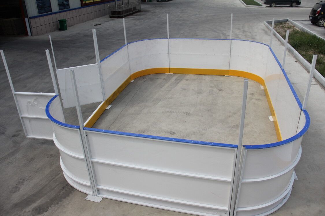 Hockey Training Equipment ManufacturerIce