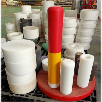 Abosn uhmwpe material spare parts