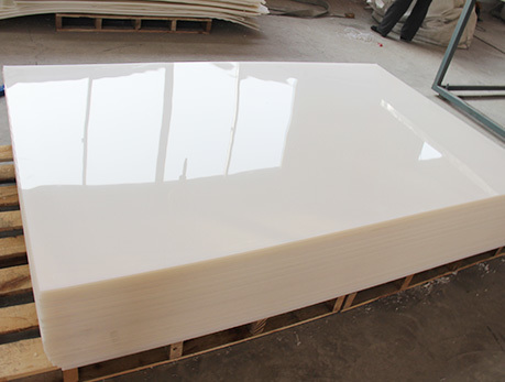 Abosn product High Density Polyethylene sheet