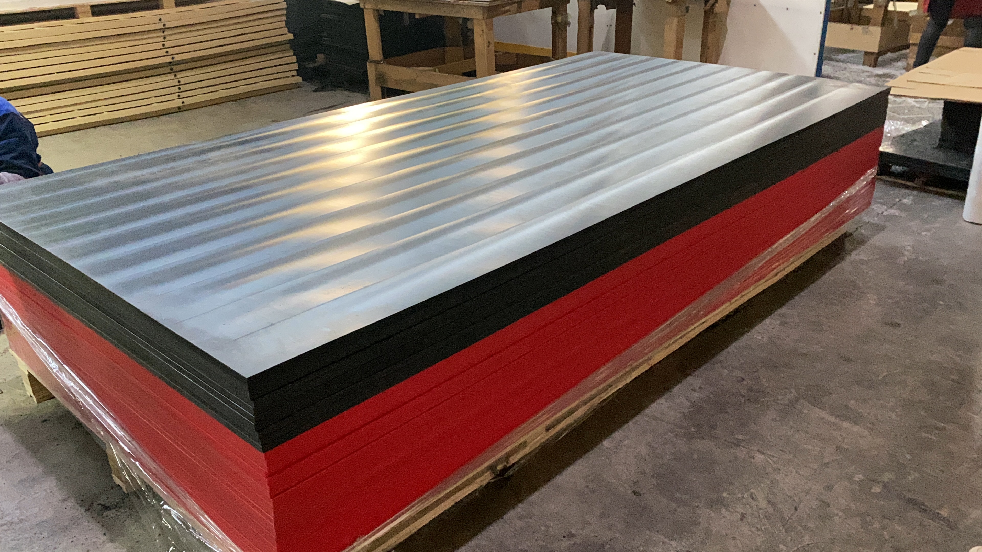Abosn uhmw polyethylene sheet/board/panel