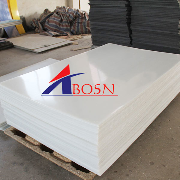 Polypropylene PP Sheet Leather Cutting Board Shoes Cutting Board