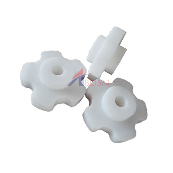 Custom Micro CNC Plastic Machining Turning Parts Custom Micro CNC Plastic Machining Turning Parts