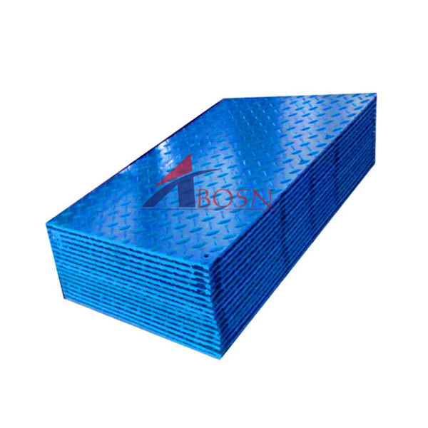Roadways Bog Matstrack Temporary Access Mats