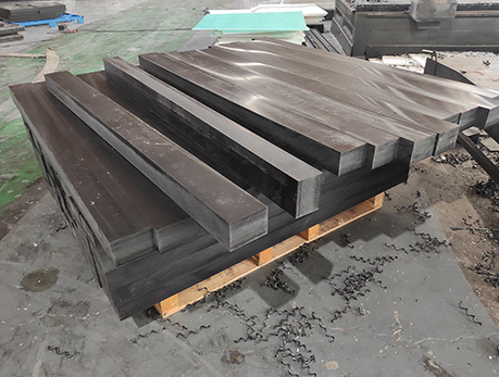 5% 10% 15% Boronated UHMWPE Sheet