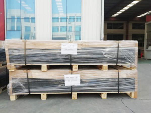 After Sales Packaging