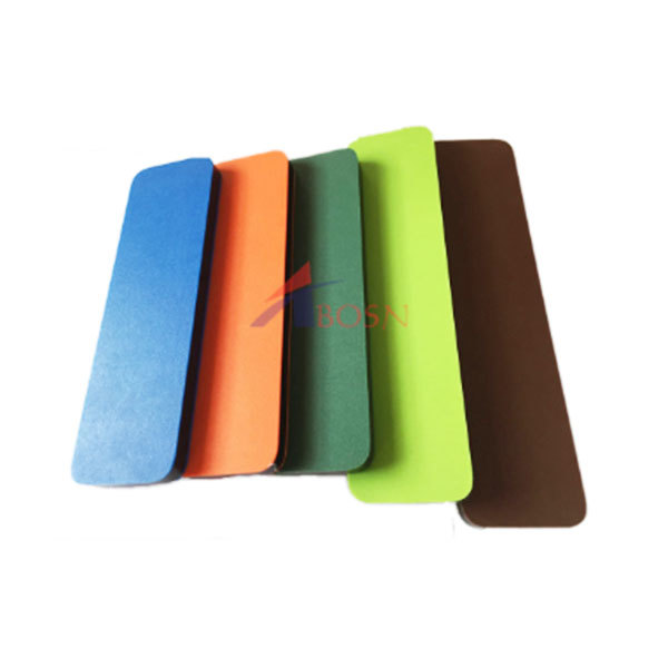Textured Two color HDPE polyethylene PE300 Sheet Textured Two color HDPE polyethylene PE300 Sheet