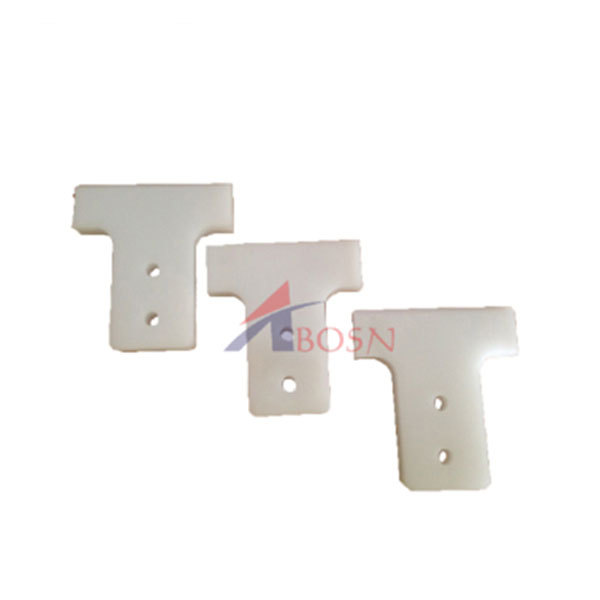 Processing Custom Wear-resistant Sleeves Machinery Accessories Shaped Parts Processing Custom Wear-resistant Sleeves Machinery Accessories Shaped Parts