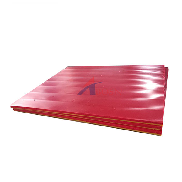 Red UHMW-PE Sheet UHMW-PE Board UHMW-PE Panel Red UHMW-PE Sheet UHMW-PE Board UHMW-PE Panel