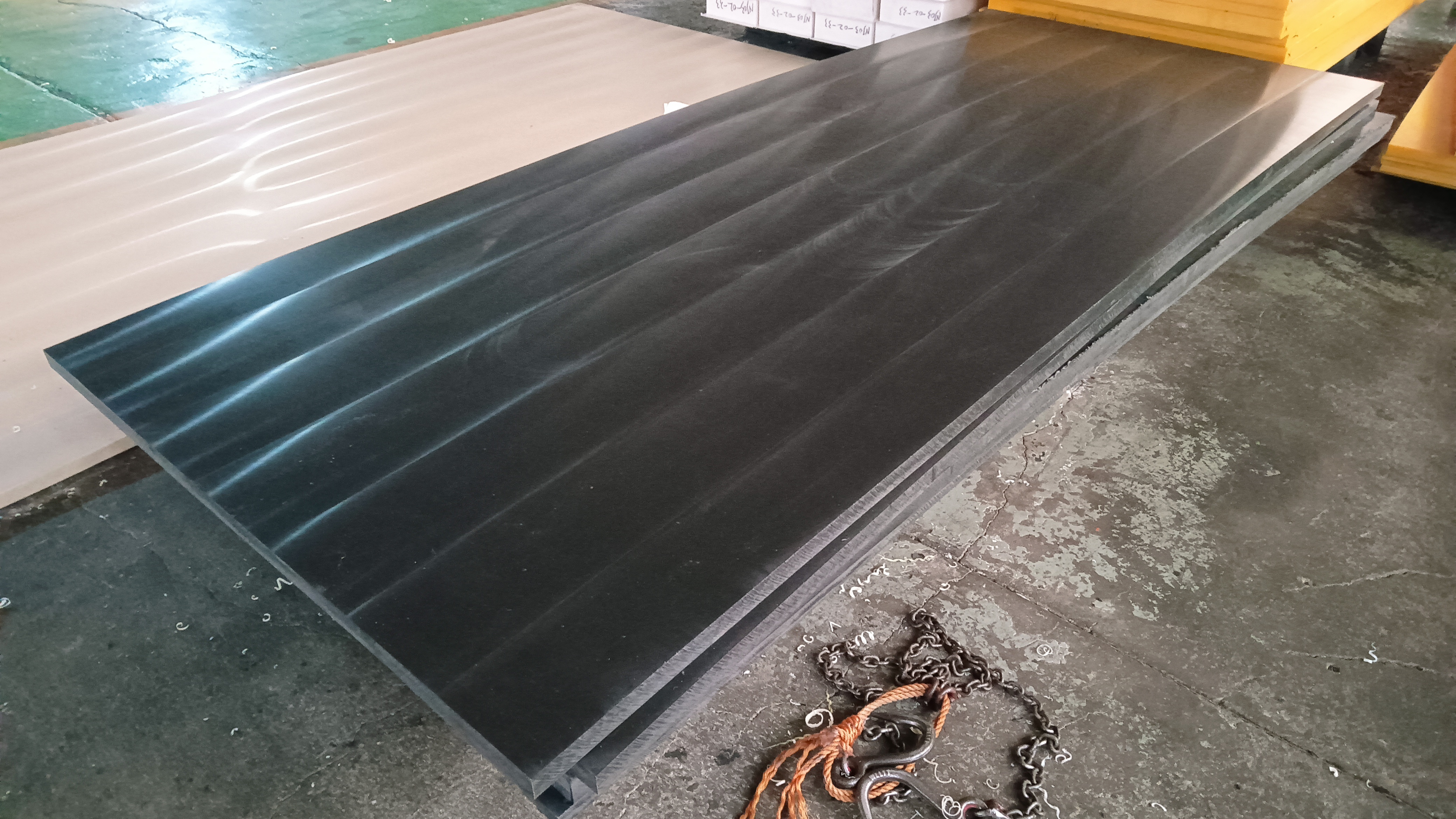 UHMW-PE Sheet UHMW-PE Board UHMW-PE Panel UHMW-PE Sheet UHMW-PE Board UHMW-PE Panel