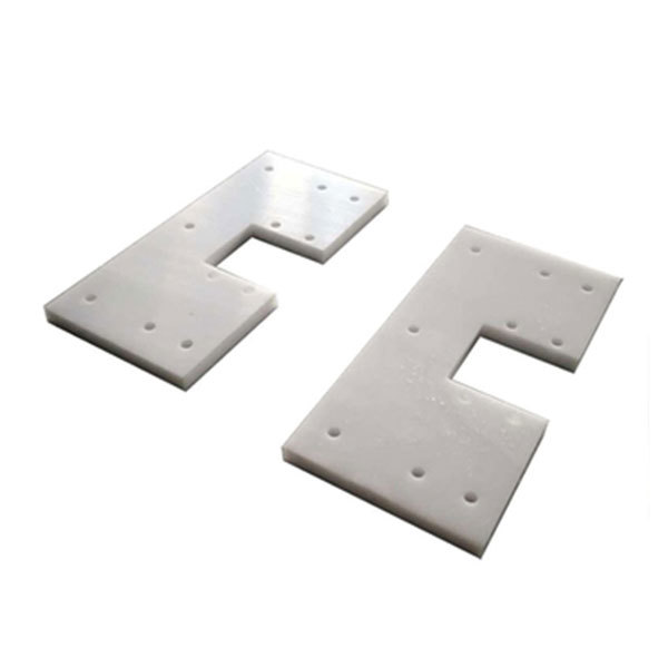 UHMWPE Parts Polymer Wear-resistant Plastics Process UHMWPE Plastic Plate Special-shaped Parts UHMWPE Parts Polymer Wear-resistant Plastics Process UHMWPE Plastic Plate Special-shaped Parts