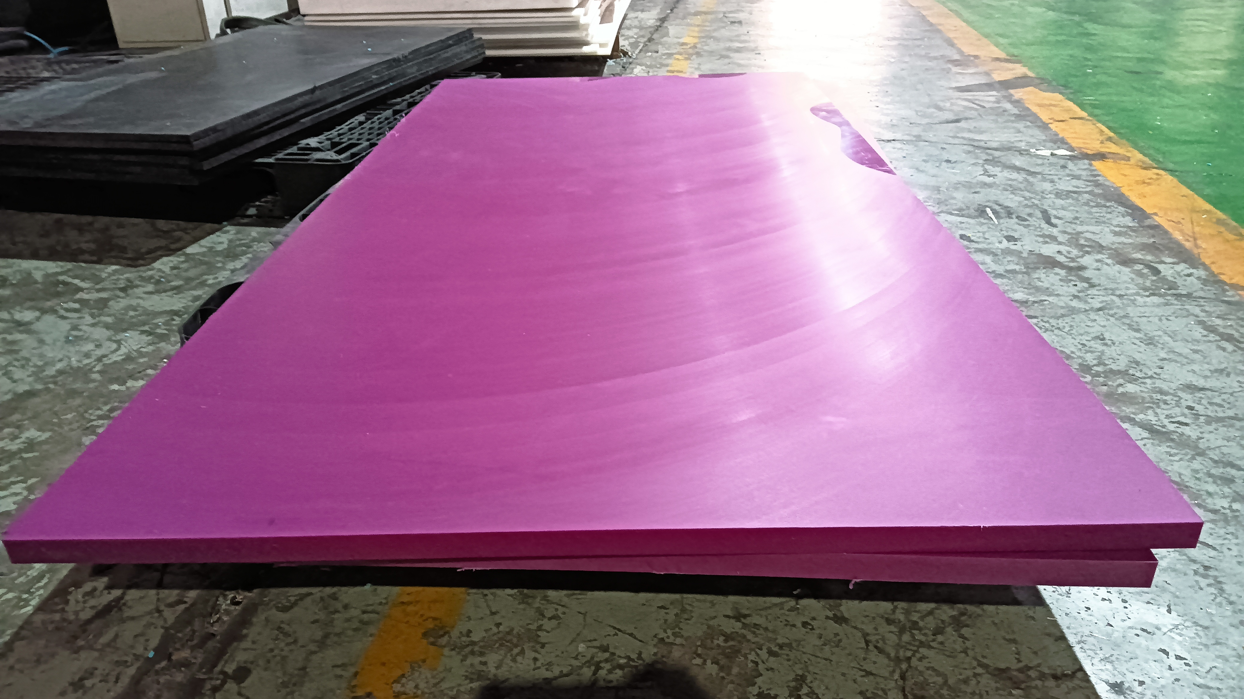 Abosn uhmw polyethylene sheet/board/panel Abosn uhmw polyethylene sheet/board/panel