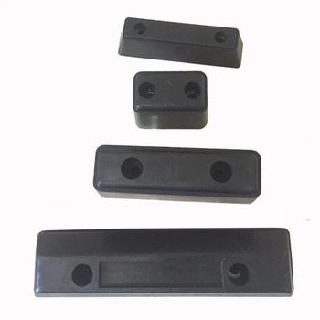 UHMWPE Custom Special-shaped Parts
