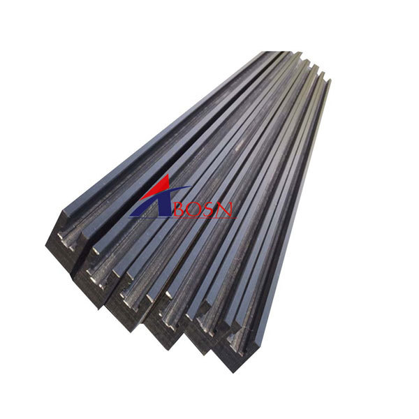 CNC Machined Chain Guide Track Roller Plastic Nylon UHMWPE Plastic Guide CNC Machined Chain Guide Track Roller Plastic Nylon UHMWPE Plastic Guide