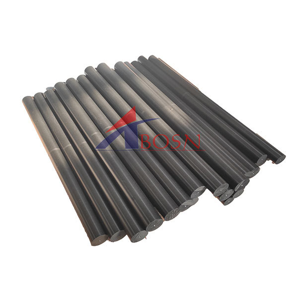 Natural UHMW Polyethylene Rod