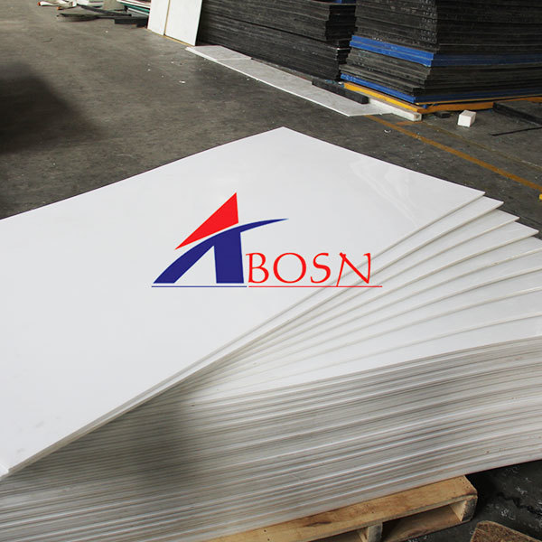 Polypropylene Copolymer Sheet for Prosthetic Orthotics