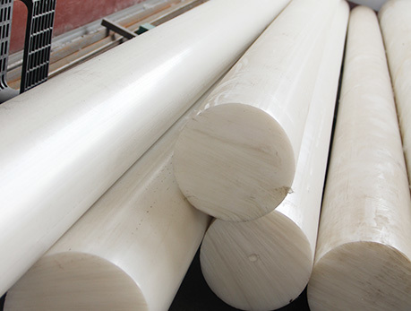 Abosn uhmwpe solid ultra high molecular weight polyethylene rods