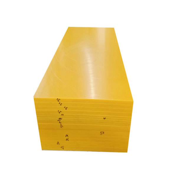 High Density Polyethylene (HDPE) Board High Density Polyethylene (HDPE) Board