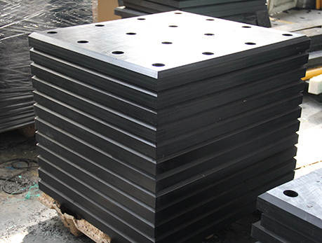 Abosn product uhmwpe virgin material fender front panel