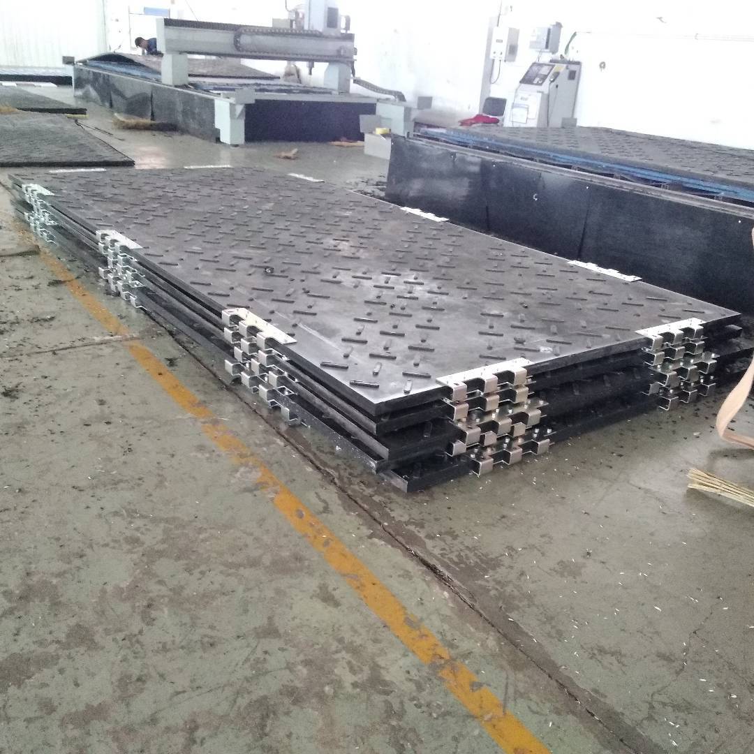 Abosn Ultra High Molecular weight polyethylene mat Abosn Ultra High Molecular weight polyethylene mat