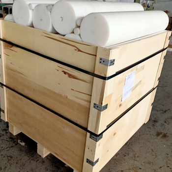 Abosn uhmwpe solid ultra high molecular weight polyethylene rods