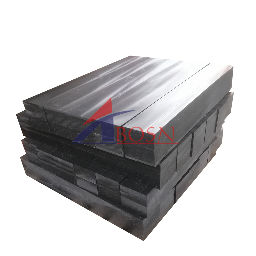 Abosn product uhmwpe material Blocks