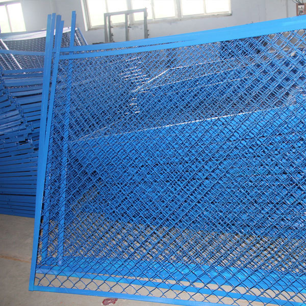 Playground Football Board With Nettings