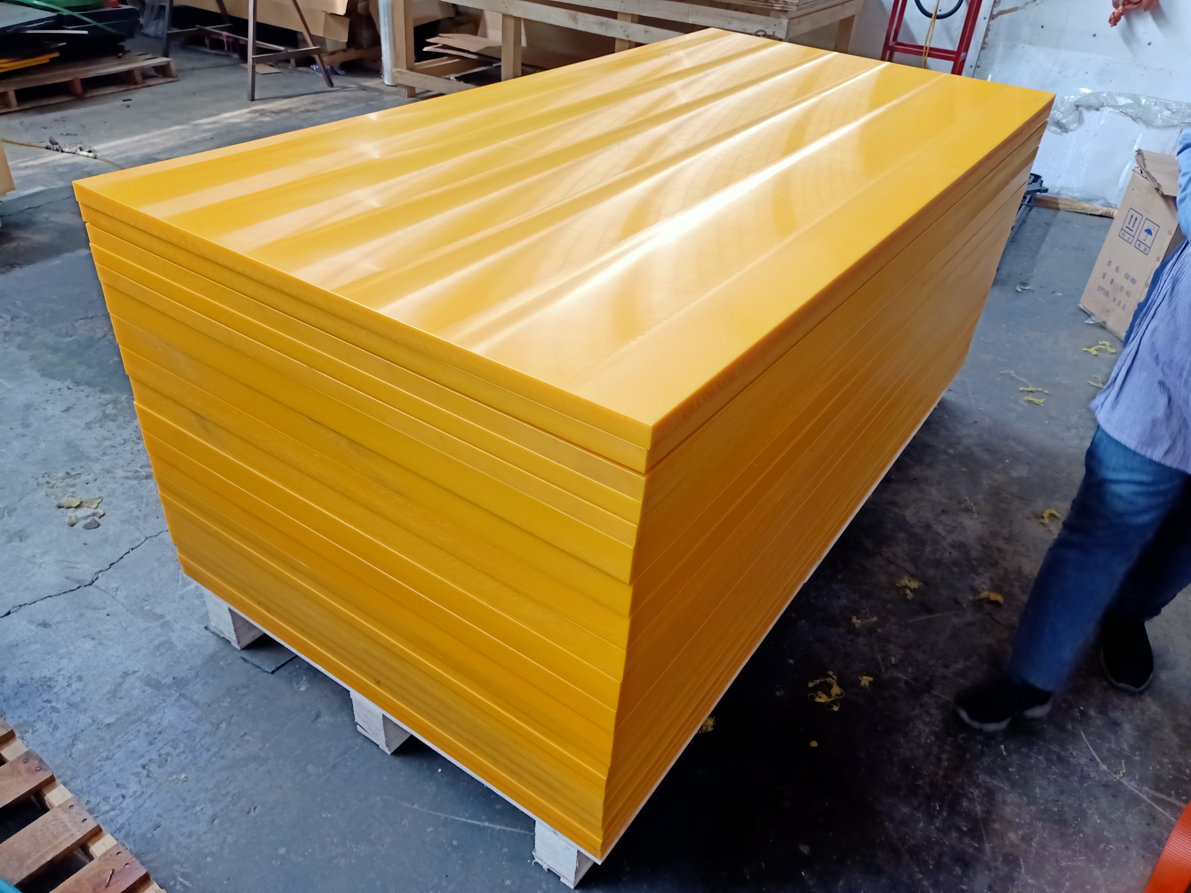 ODM and OEM UHMW-PE Sheet UHMW-PE Board UHMW-PE Panel ODM and OEM UHMW-PE Sheet UHMW-PE Board UHMW-PE Panel