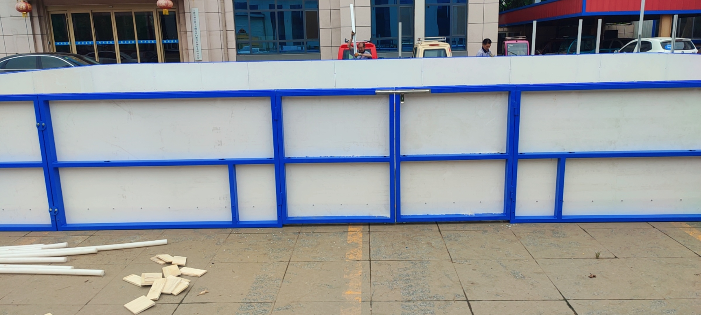 Ice skating dasher board wholesale Ice skating dasher board wholesale