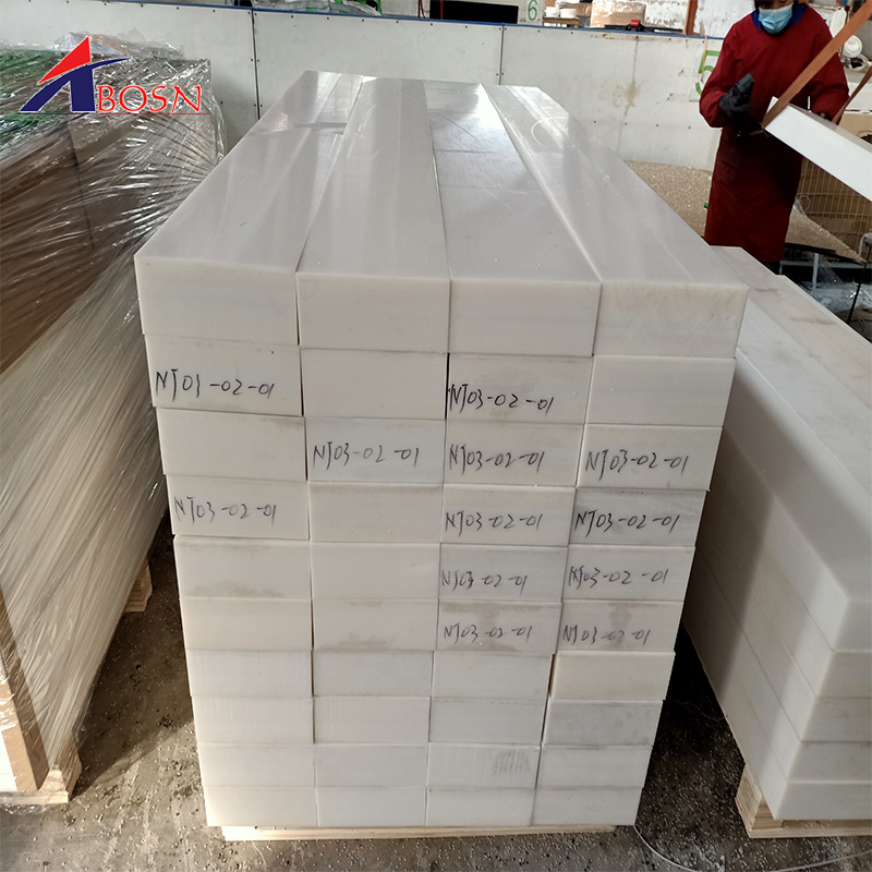 Wholesale price UHMWPE board