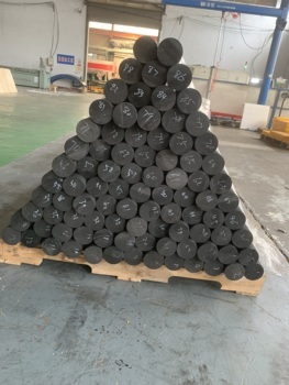 Abosn uhmwpe solid ultra high molecular weight polyethylene rods