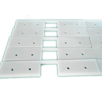Abosn product uhmwpe material scraper