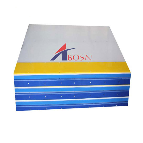 Ice Hockey Dasher Board