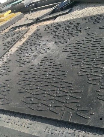 Abosn manufactured UHMWPE material Dura mat