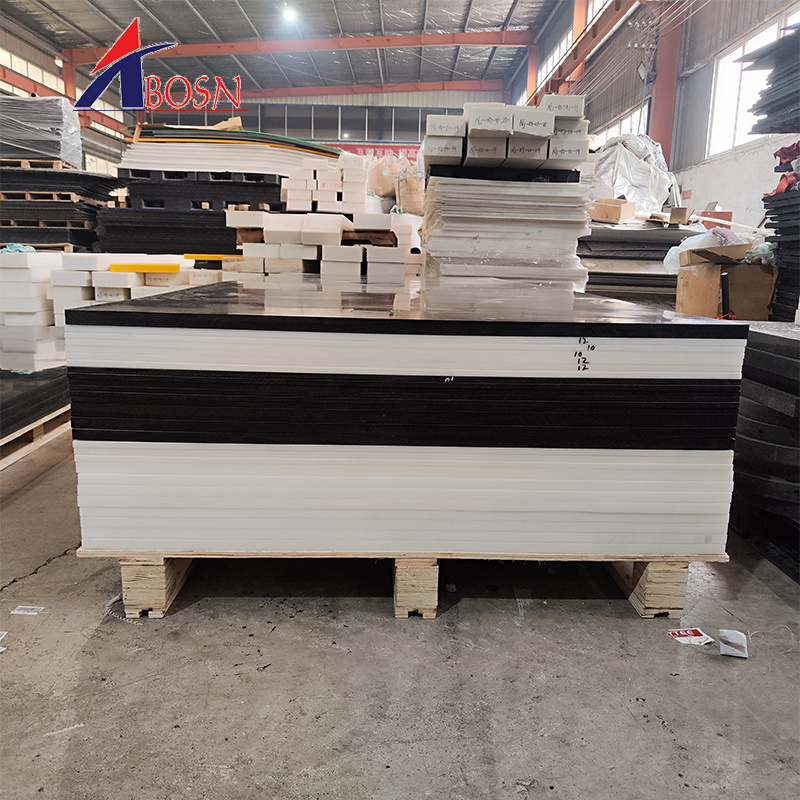 Construction Used Uhmwpe Plastic Pe1000 Sheet Construction Used Uhmwpe Plastic Pe1000 Sheet