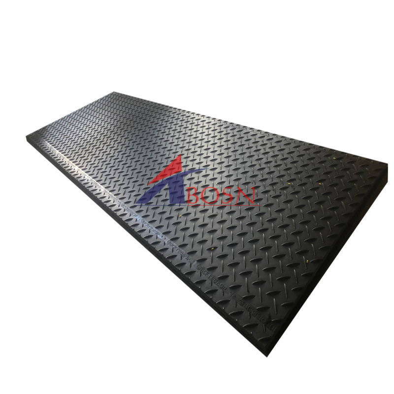 Abosn High Density Polyethylene material Basemat