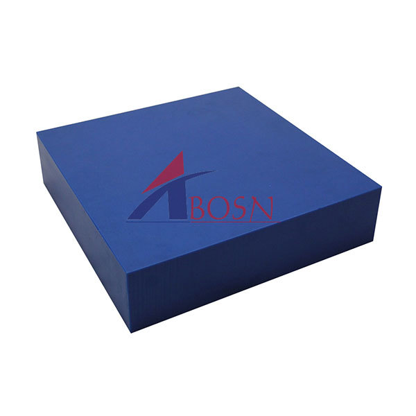 HDPE Block