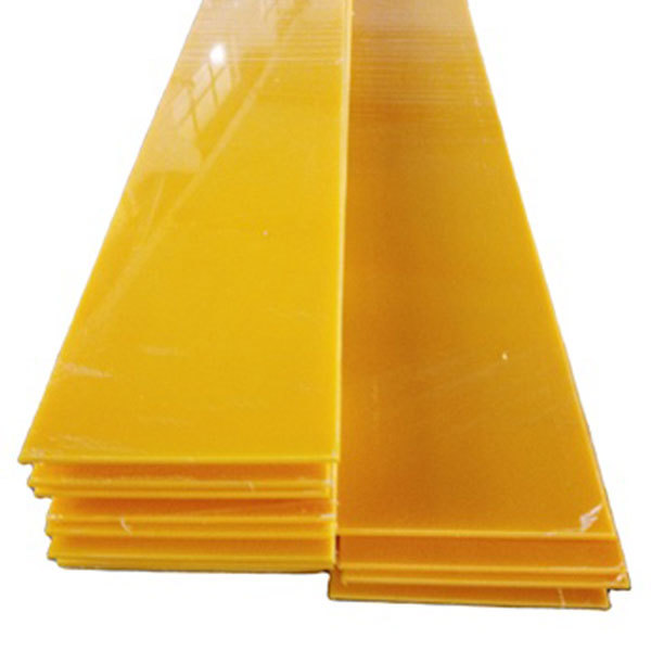 HDPE  Sheet For Ice Rink Dasher Board