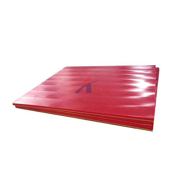 Waterproof Plastic Anti Static PE 1000 Sheet
