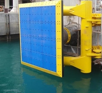 uhmwpe boat bumper fender/boat dock bumpers boards