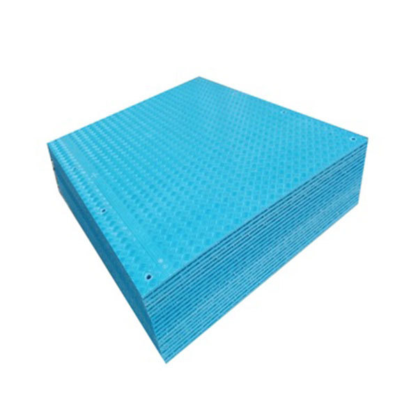 HDPE Sieve Plate HDPE Sieve Plate