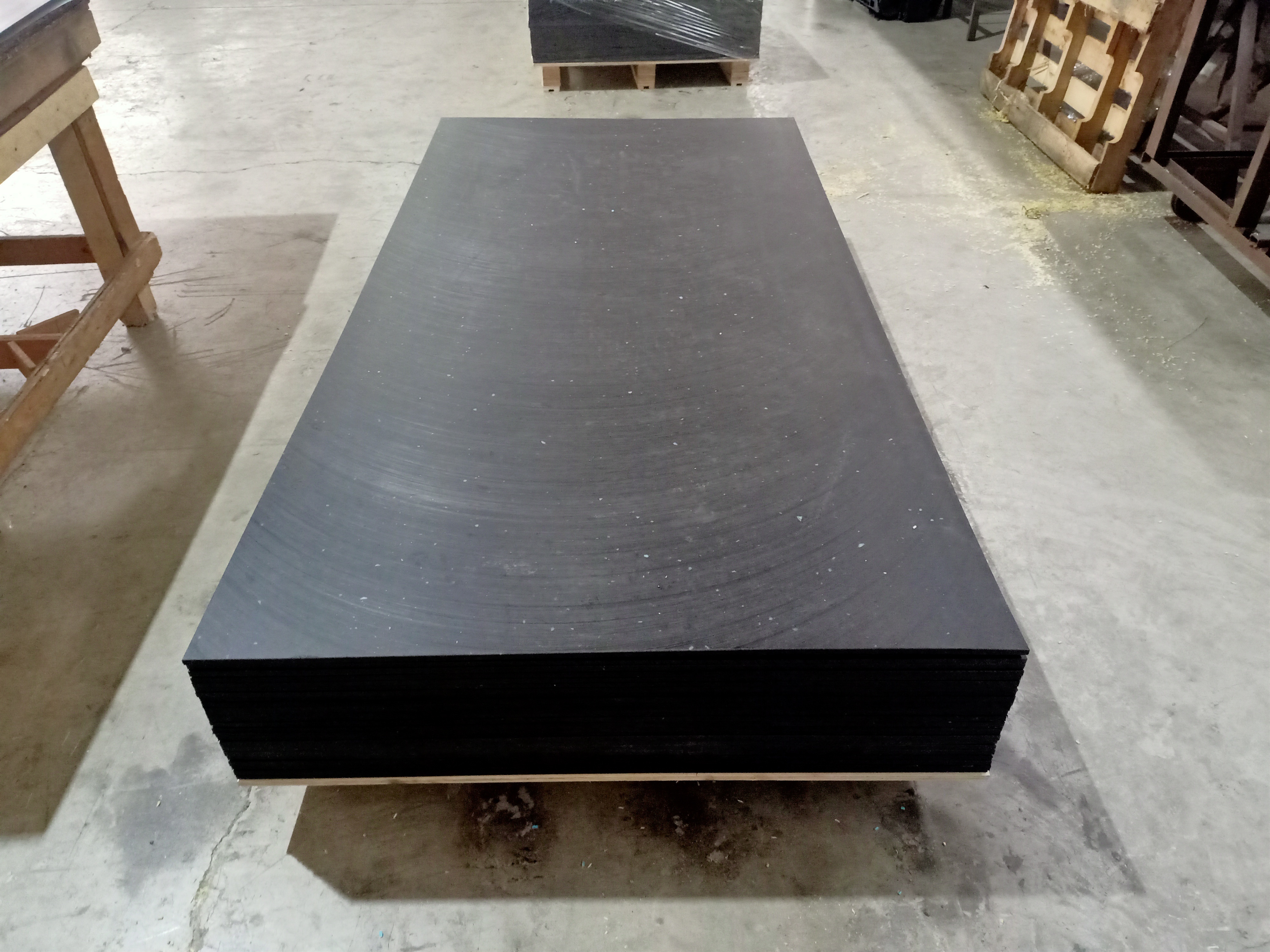 UHMW-PE Sheet UHMW-PE Board UHMW-PE Panel