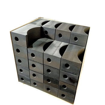 Boron containing polyethylene board