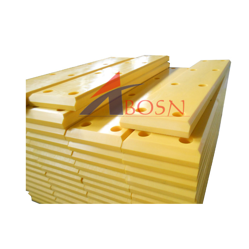 Hdpe Marine Grade Starboard Board Uhmwpe Marine Fender