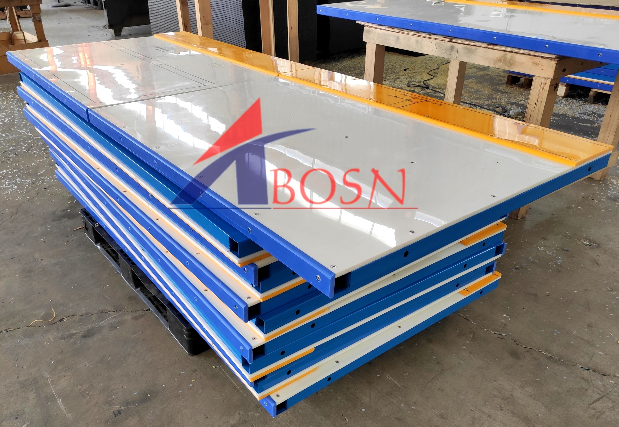 hockey fence board ice skating dasher board