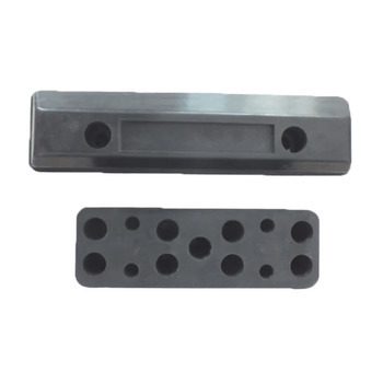 UHMWPE Custom special-shaped parts