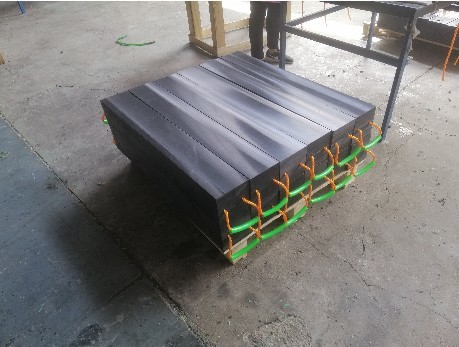 Abosn Multi-style outrigger pad