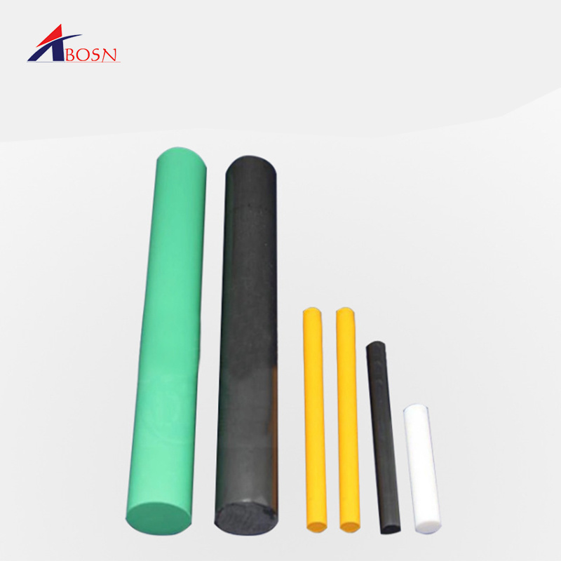 UHMW Polyethylene Rod HDPE plastic rod UHMW Polyethylene Rod HDPE plastic rod