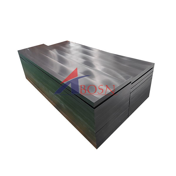 Anti-static Black color UHMW-PE Polyethylene Sheets Anti-static Black color UHMW-PE Polyethylene Sheets