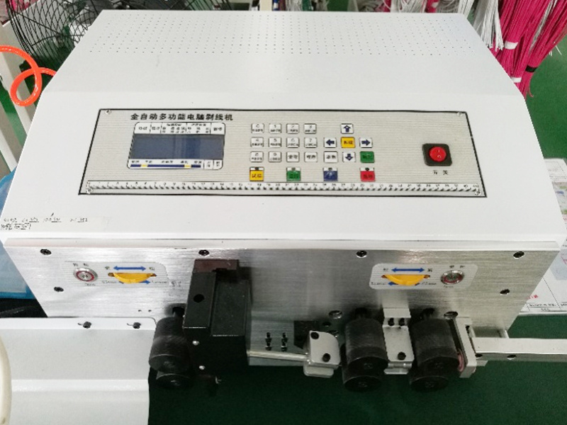 電腦剝線機(jī)